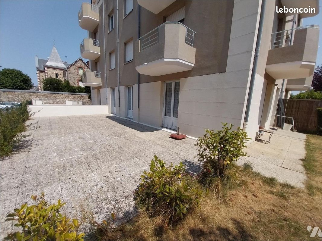 Appartement à vendre, 60m², Vitré