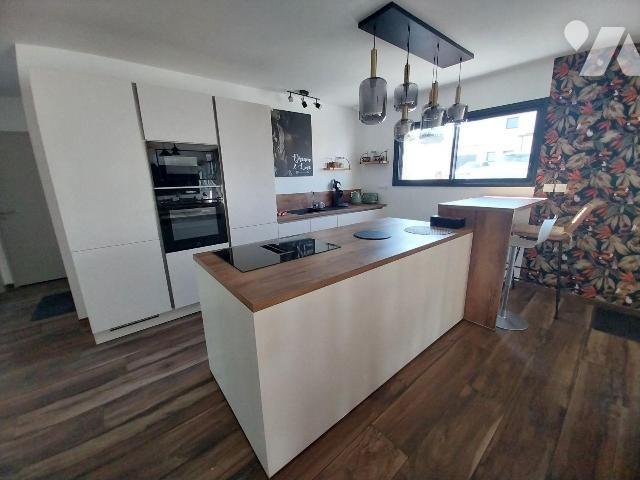 Maison à vendre, 95m², Marpiré