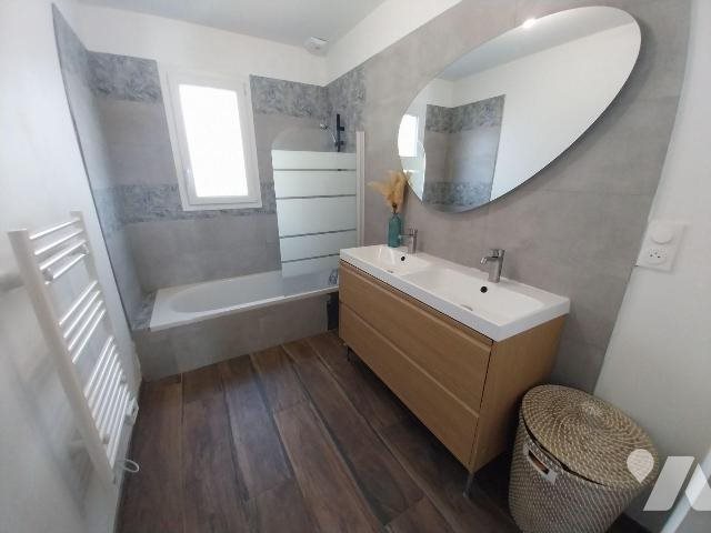 Maison à vendre, 95m², Marpiré