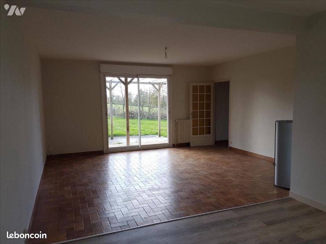 Maison à louer, 142m², Val-d'Izé