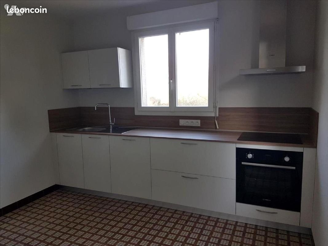 Maison à louer, 142m², Val-d'Izé
