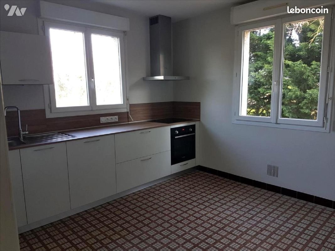 Maison à louer, 142m², Val-d'Izé
