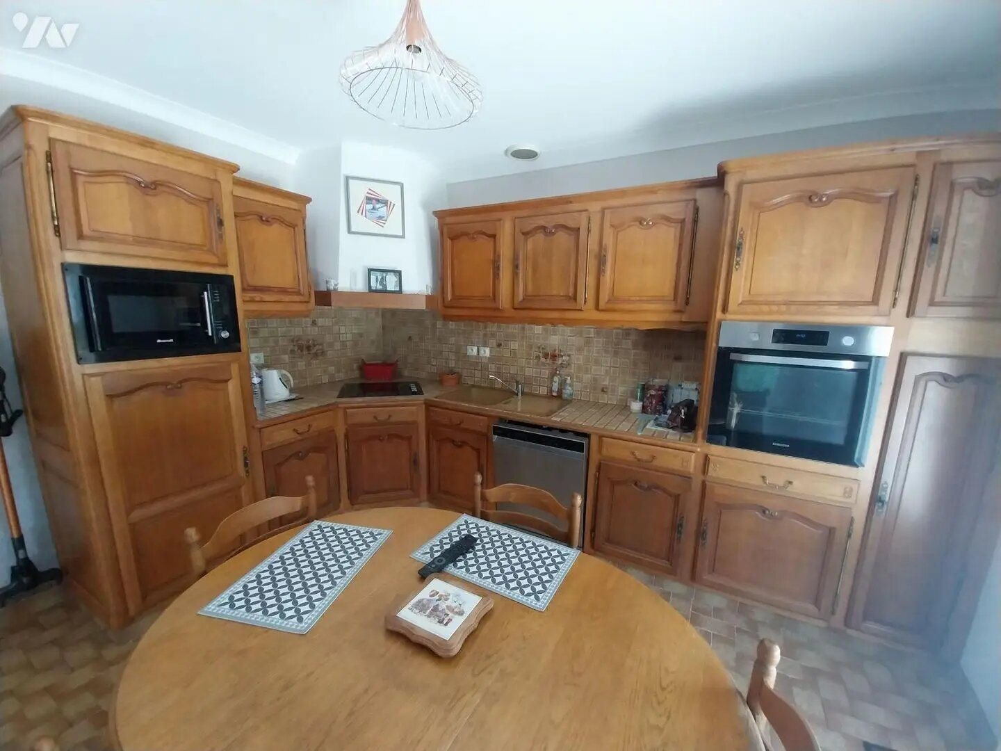 Maison à vendre, 120m², Cornillé