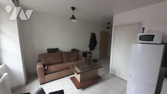 Appartement à louer, 29m², Cesson-Sévigné