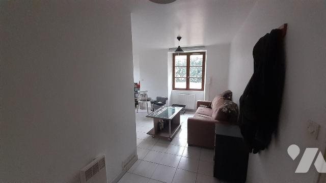 Appartement à louer, 29m², Cesson-Sévigné
