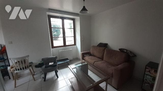 Appartement à louer, 29m², Cesson-Sévigné