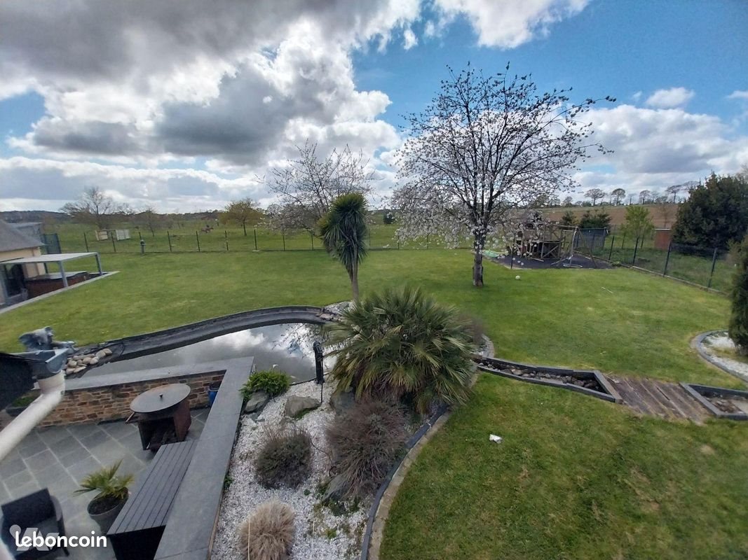 Maison à vendre, 433m², Val-d'Izé