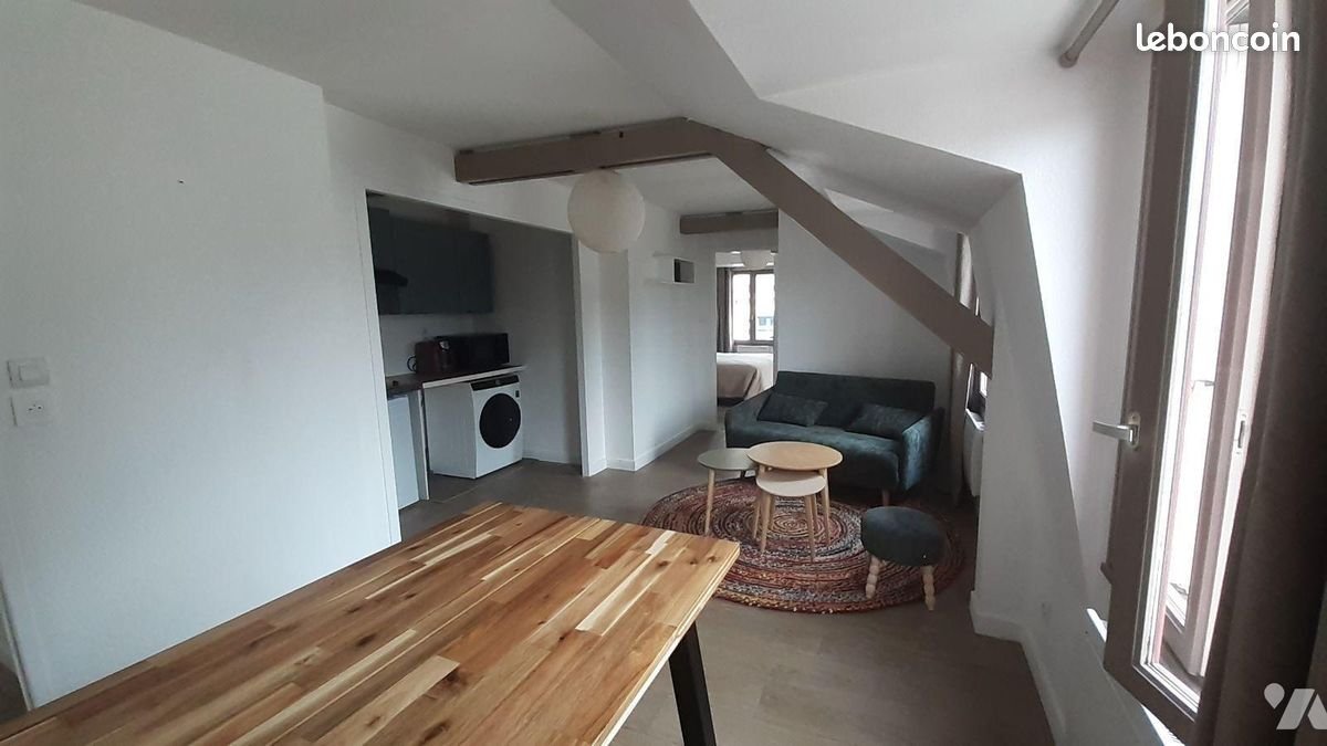 Appartement à louer, 43m², Vitré