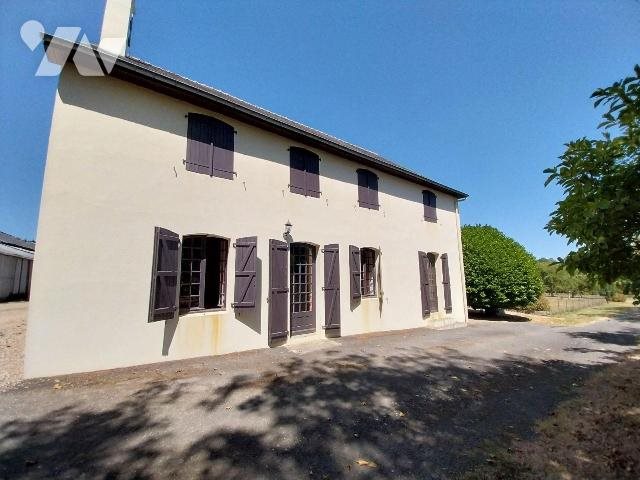 Maison à vendre, 230m², Port-Brillet