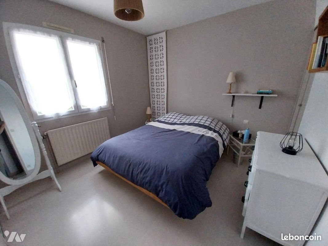 Maison à vendre, 122m², Torcé