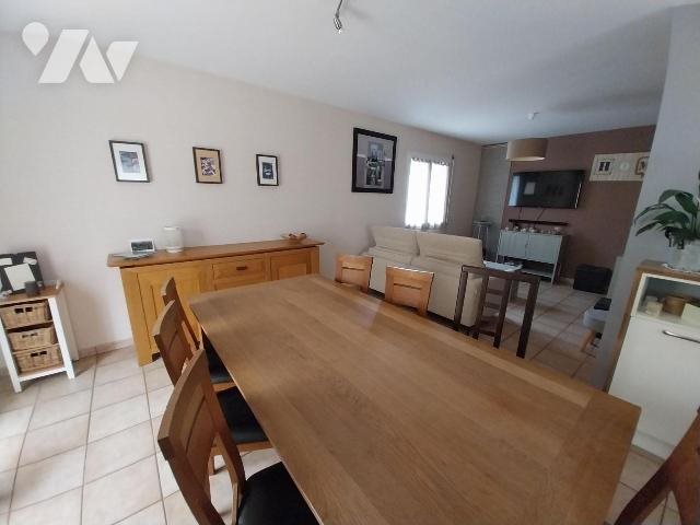 Maison à vendre, 123m², Torcé