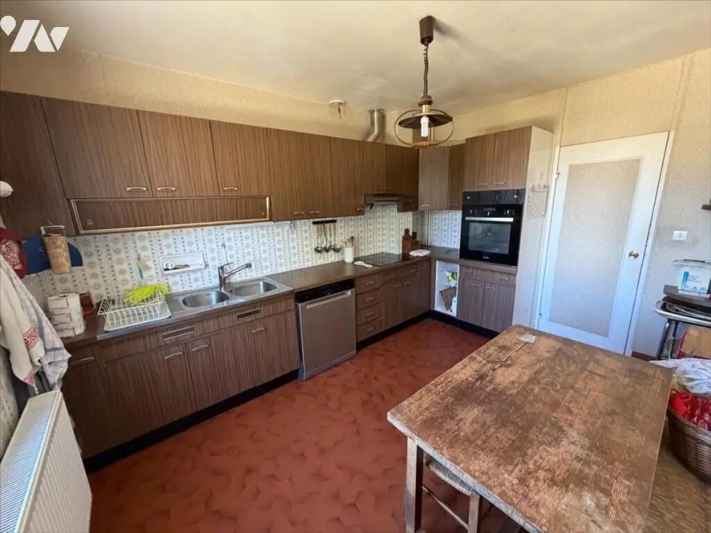 Maison à vendre, 206m², Montamisé