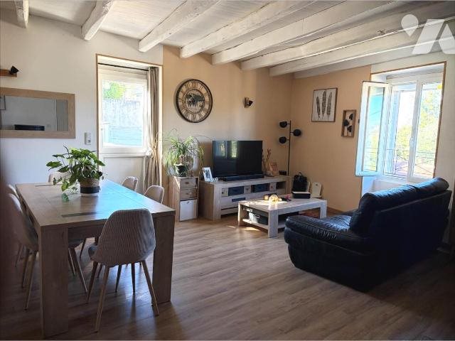 Maison à vendre, 105m², Buxerolles