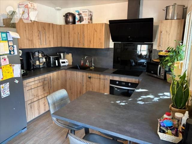 Maison à vendre, 105m², Buxerolles