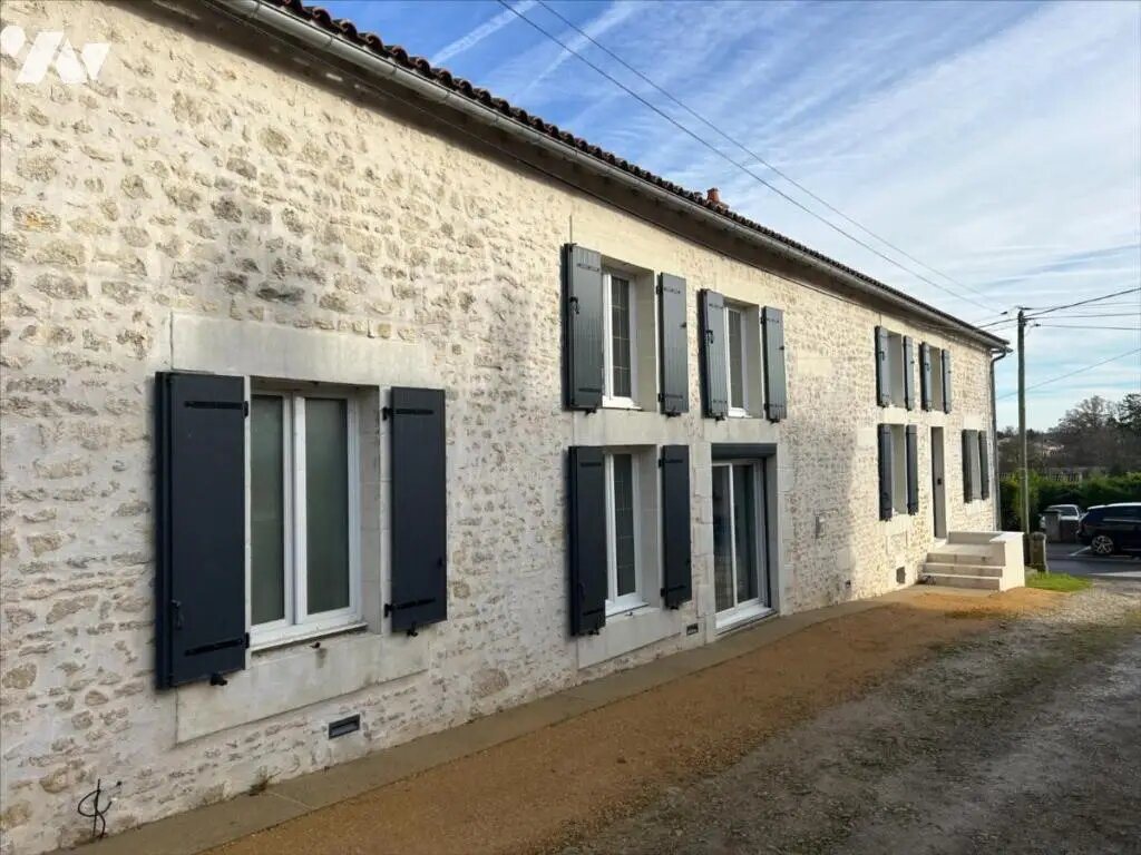 Maison à vendre, 180m², Saint-Georges-lès-Baillargeaux