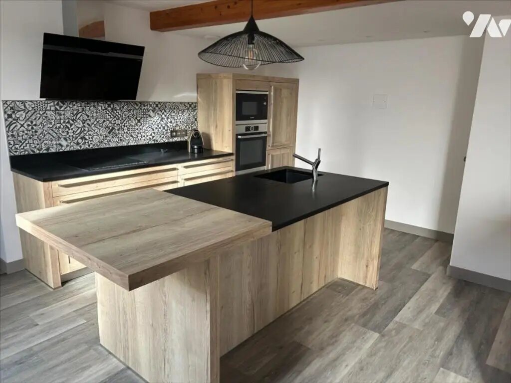 Maison à vendre, 180m², Saint-Georges-lès-Baillargeaux