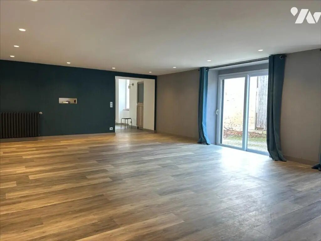 Maison à vendre, 180m², Saint-Georges-lès-Baillargeaux
