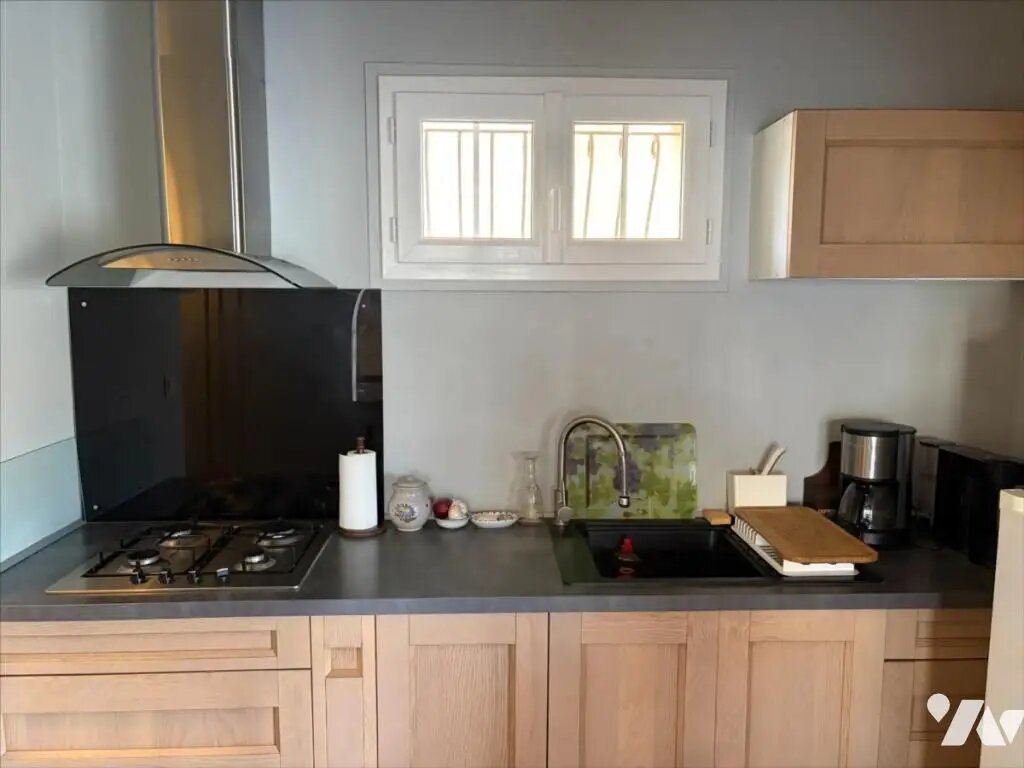 Maison à vendre, 67m², Saint-Georges-lès-Baillargeaux
