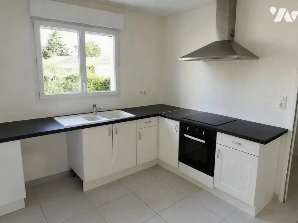 Maison à vendre, 106m², Fontaine-le-Comte