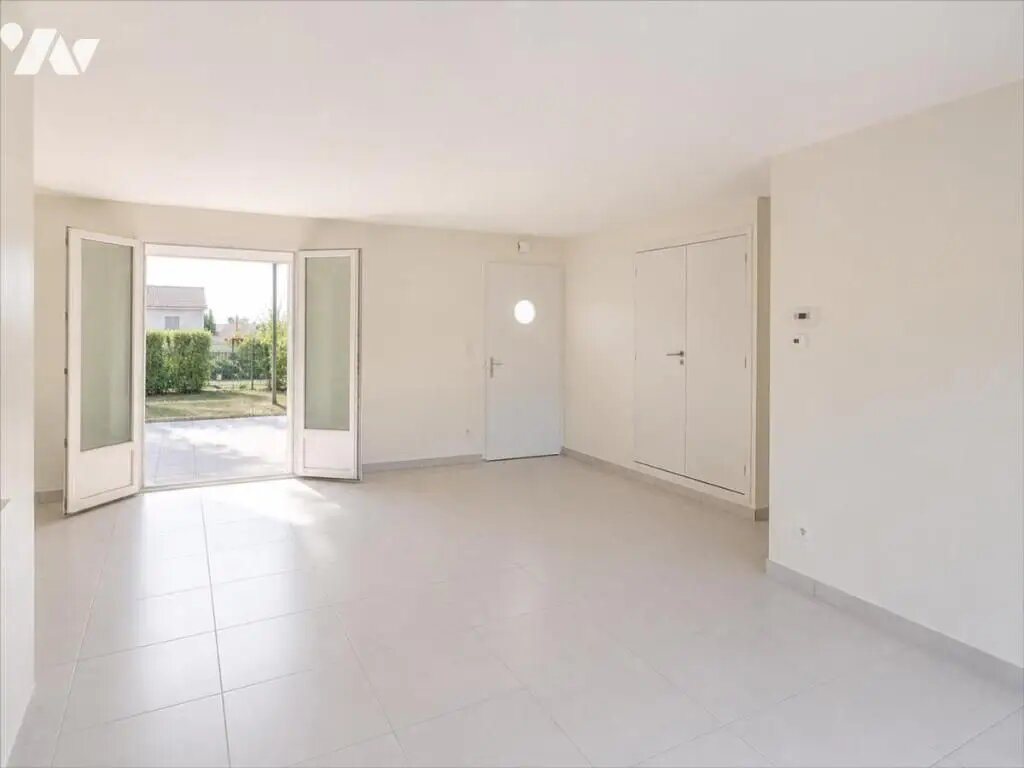 Maison à vendre, 106m², Fontaine-le-Comte