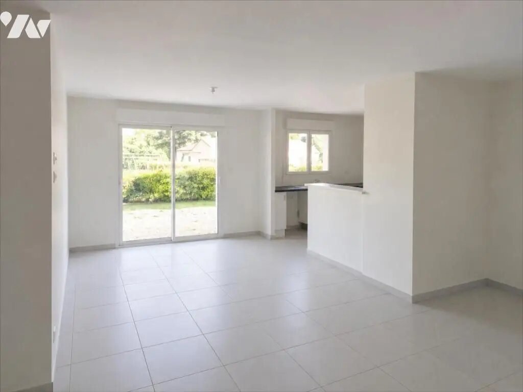 Maison à vendre, 106m², Fontaine-le-Comte