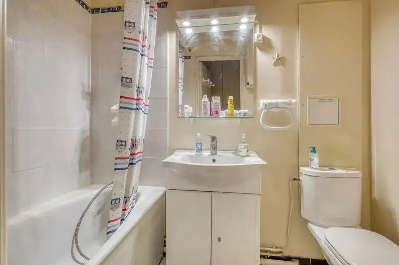 Appartement à vendre, 22m², Trouville-sur-Mer