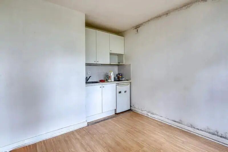 Appartement à vendre, 22m², Trouville-sur-Mer