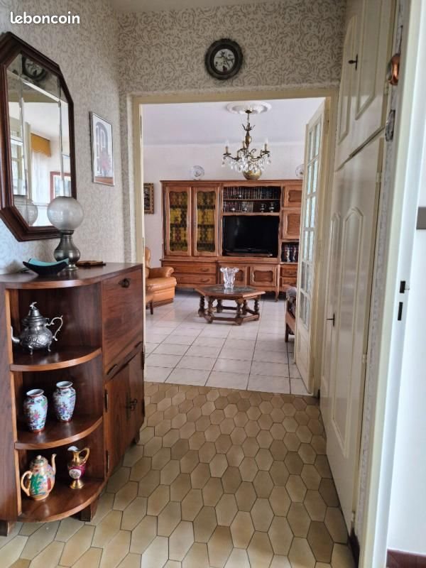Appartement à vendre, 82m², Rillieux-la-Pape