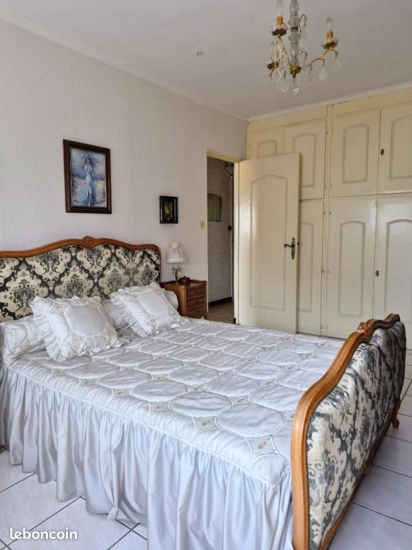 Appartement à vendre, 82m², Rillieux-la-Pape