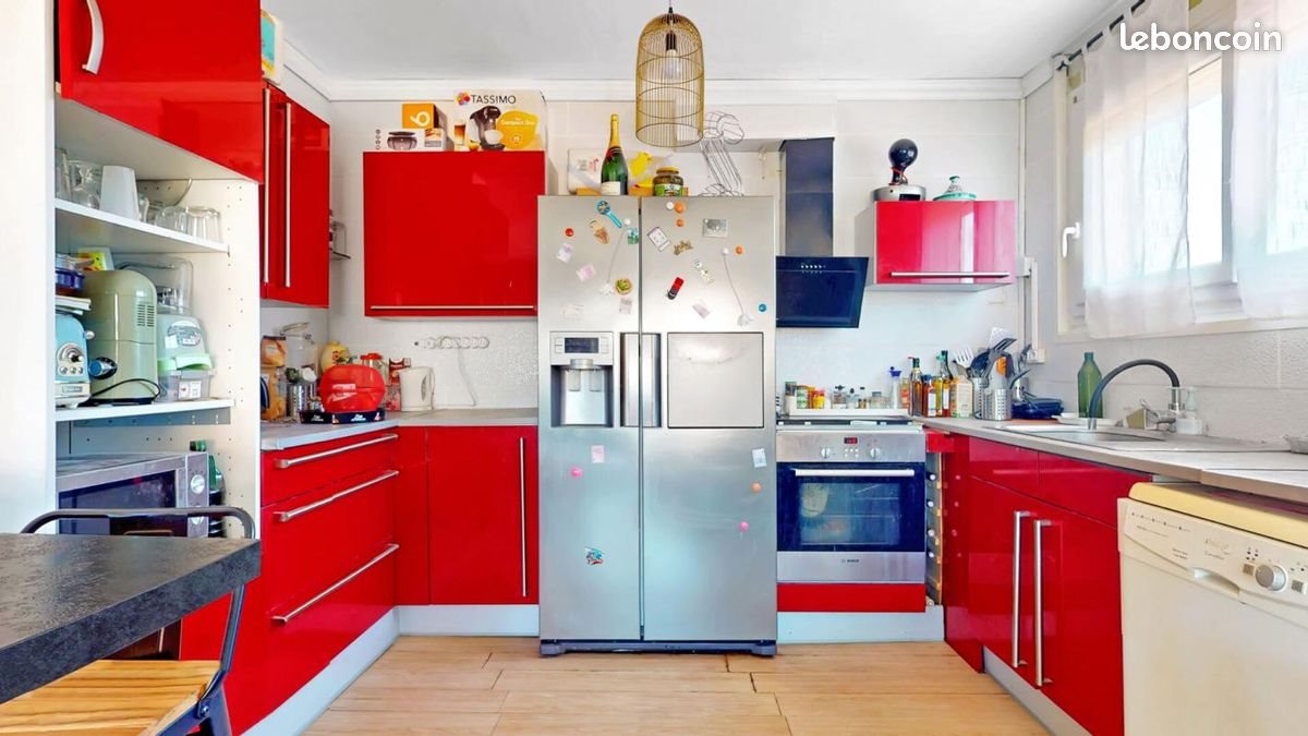 Maison à vendre, 66m², Le Péage-de-Roussillon