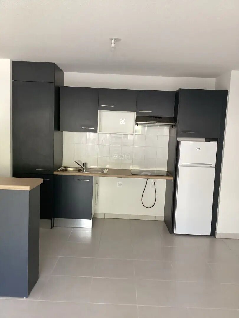 Appartement à louer, 64m², Cenon