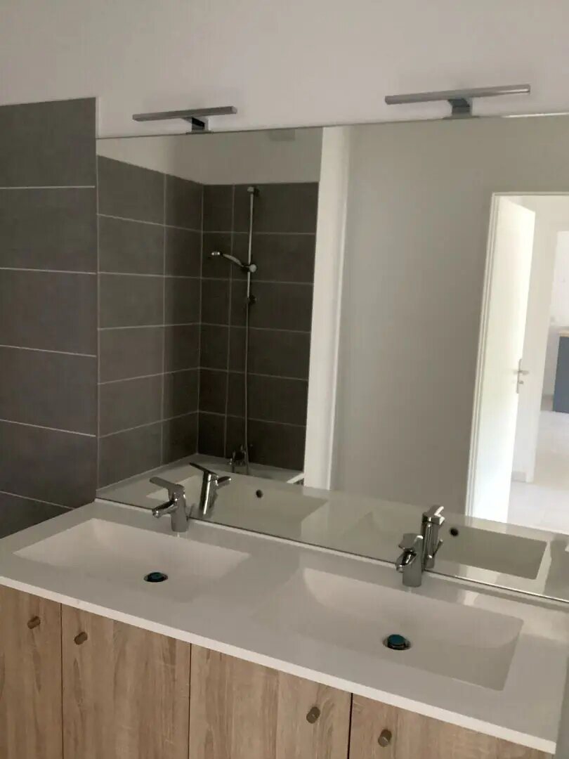 Appartement à louer, 64m², Cenon
