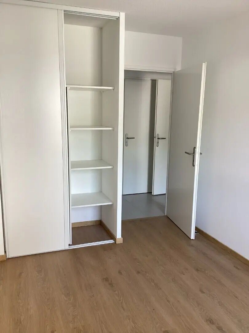 Appartement à louer, 64m², Cenon