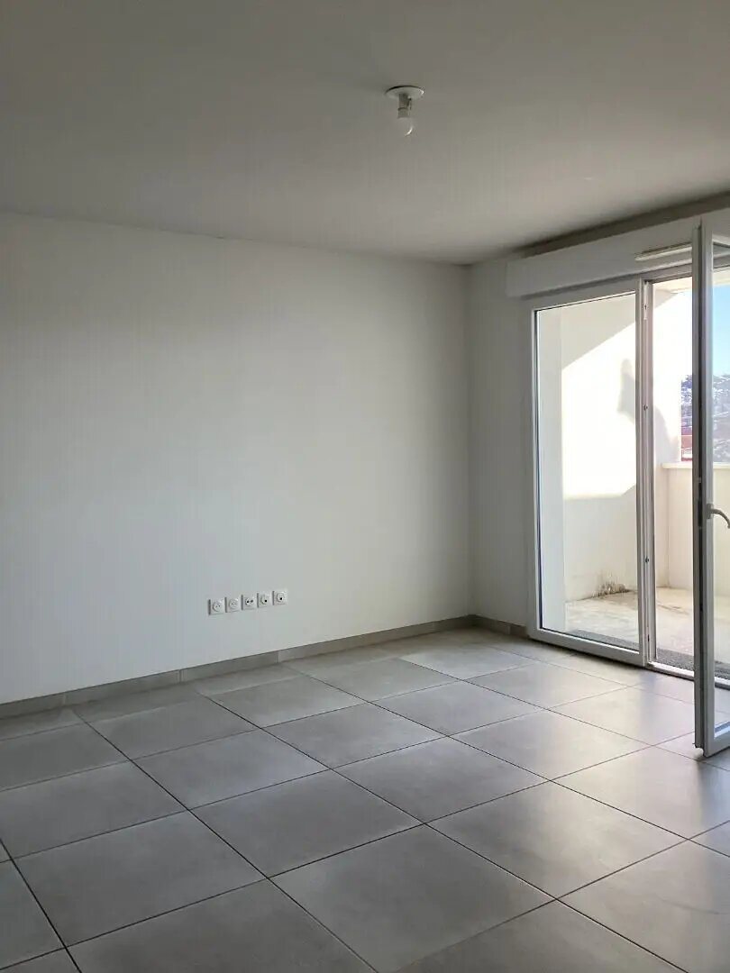 Appartement à louer, 66m², Cenon