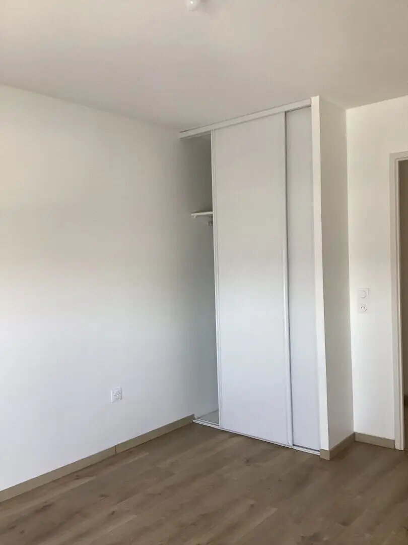 Appartement à louer, 66m², Cenon