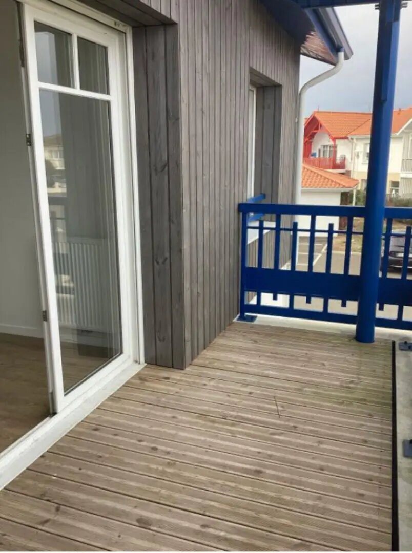 Appartement à louer, 85m², Biscarrosse