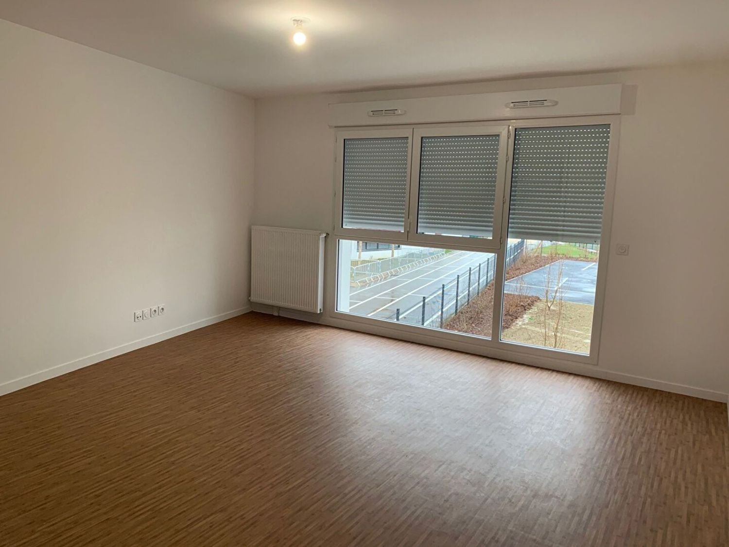 Appartement à louer, 33m², Livry-Gargan