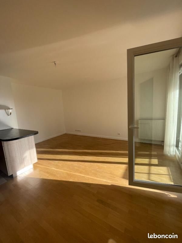 Appartement à louer, 45m², Sartrouville