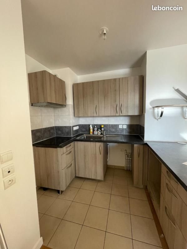 Appartement à louer, 45m², Sartrouville