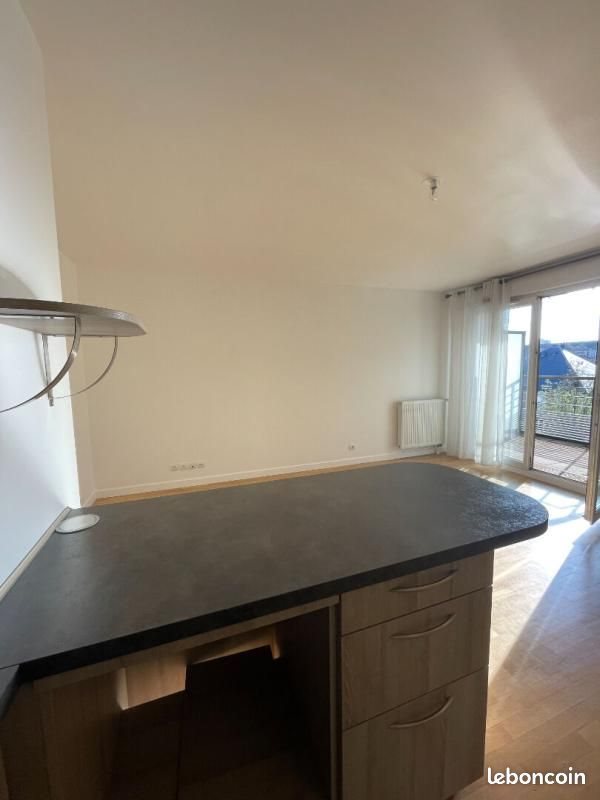 Appartement à louer, 45m², Sartrouville