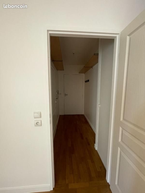 Appartement à louer, 45m², Sartrouville