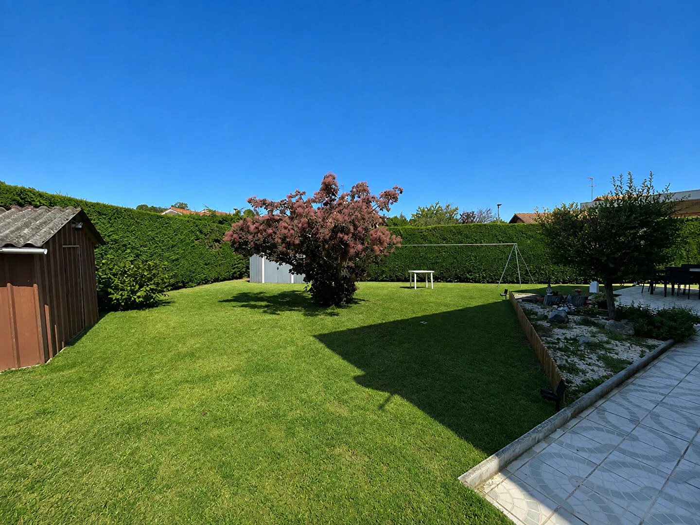 Maison à vendre, 196m², Jonage