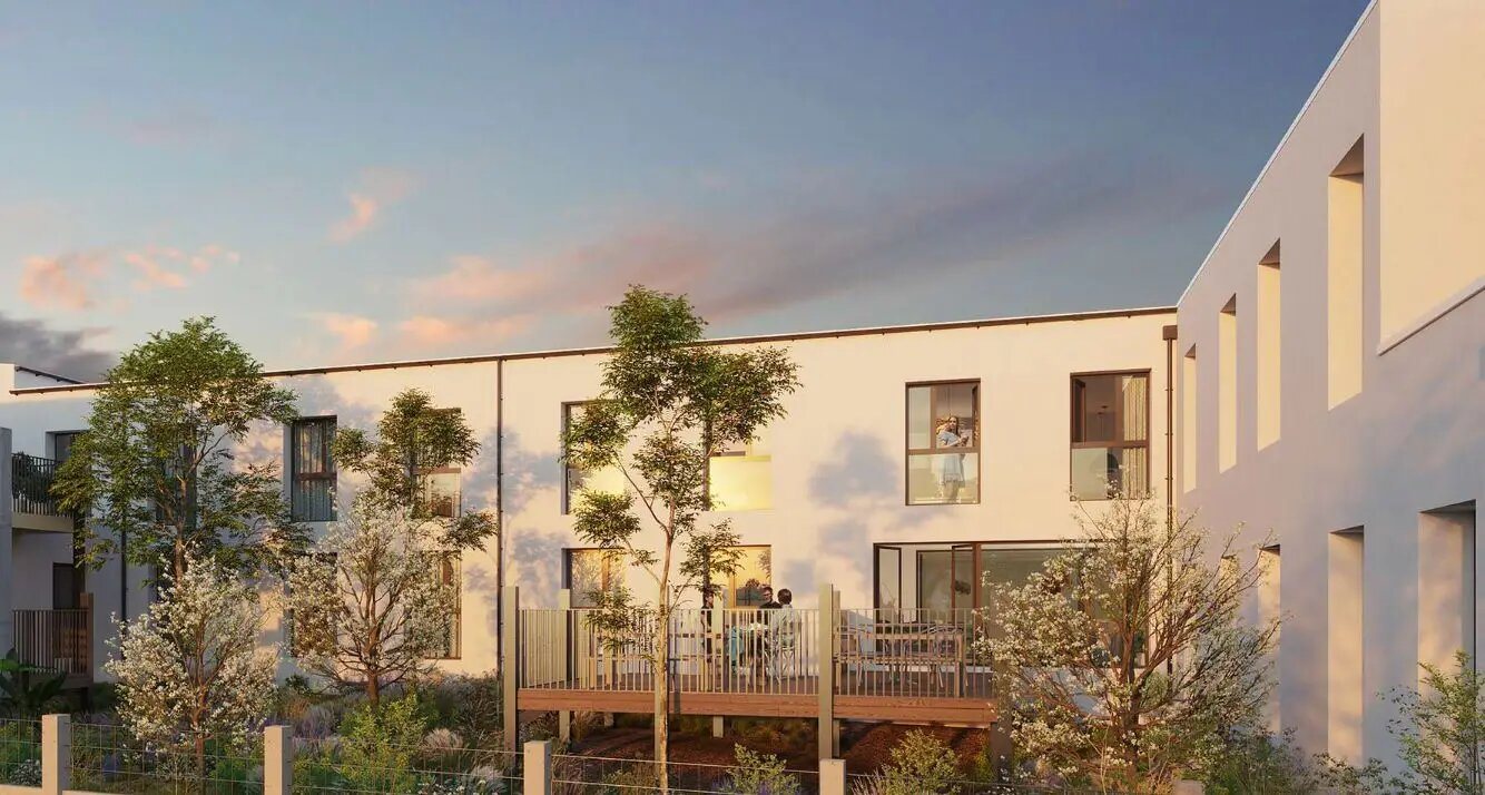 Appartement à louer, 18m², La Rochelle