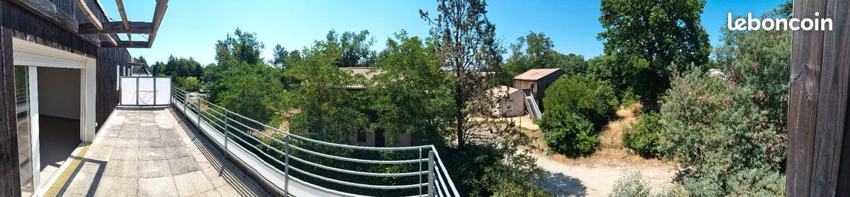 Appartement à vendre, 46m², Parempuyre