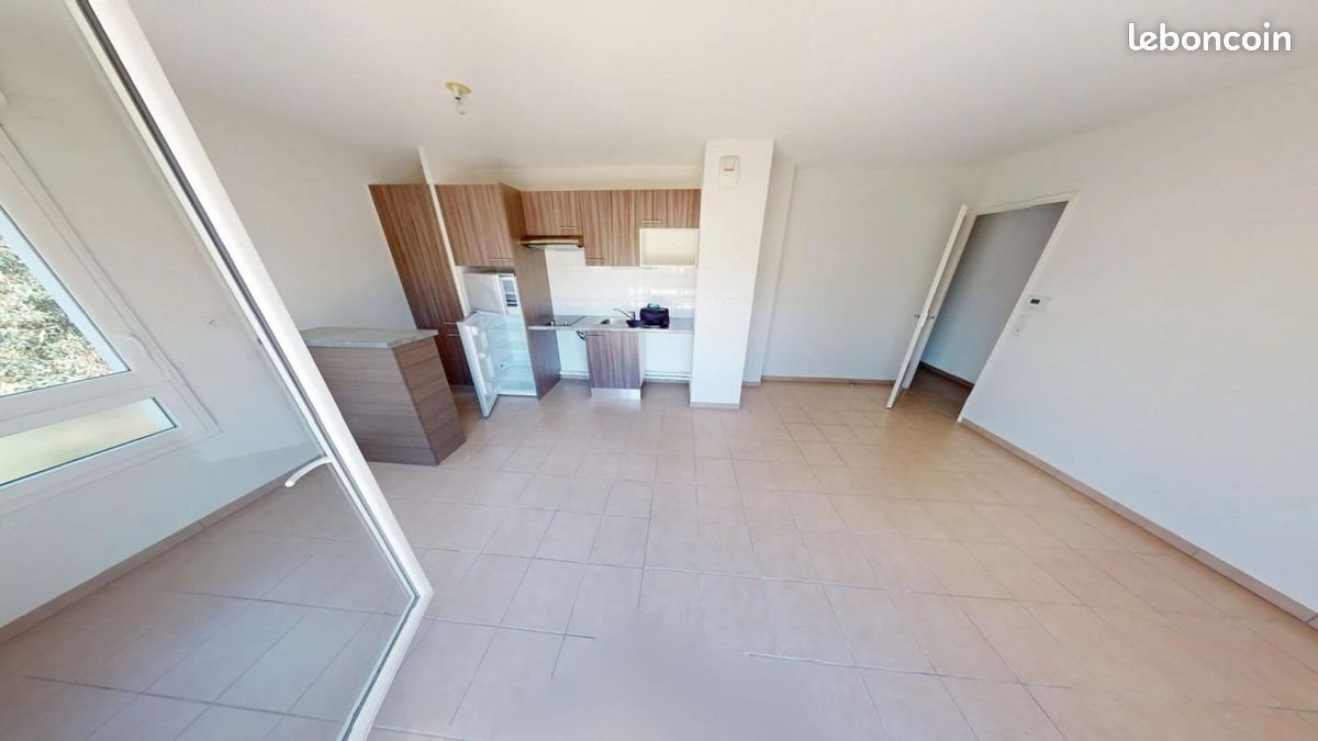 Appartement à vendre, 46m², Parempuyre