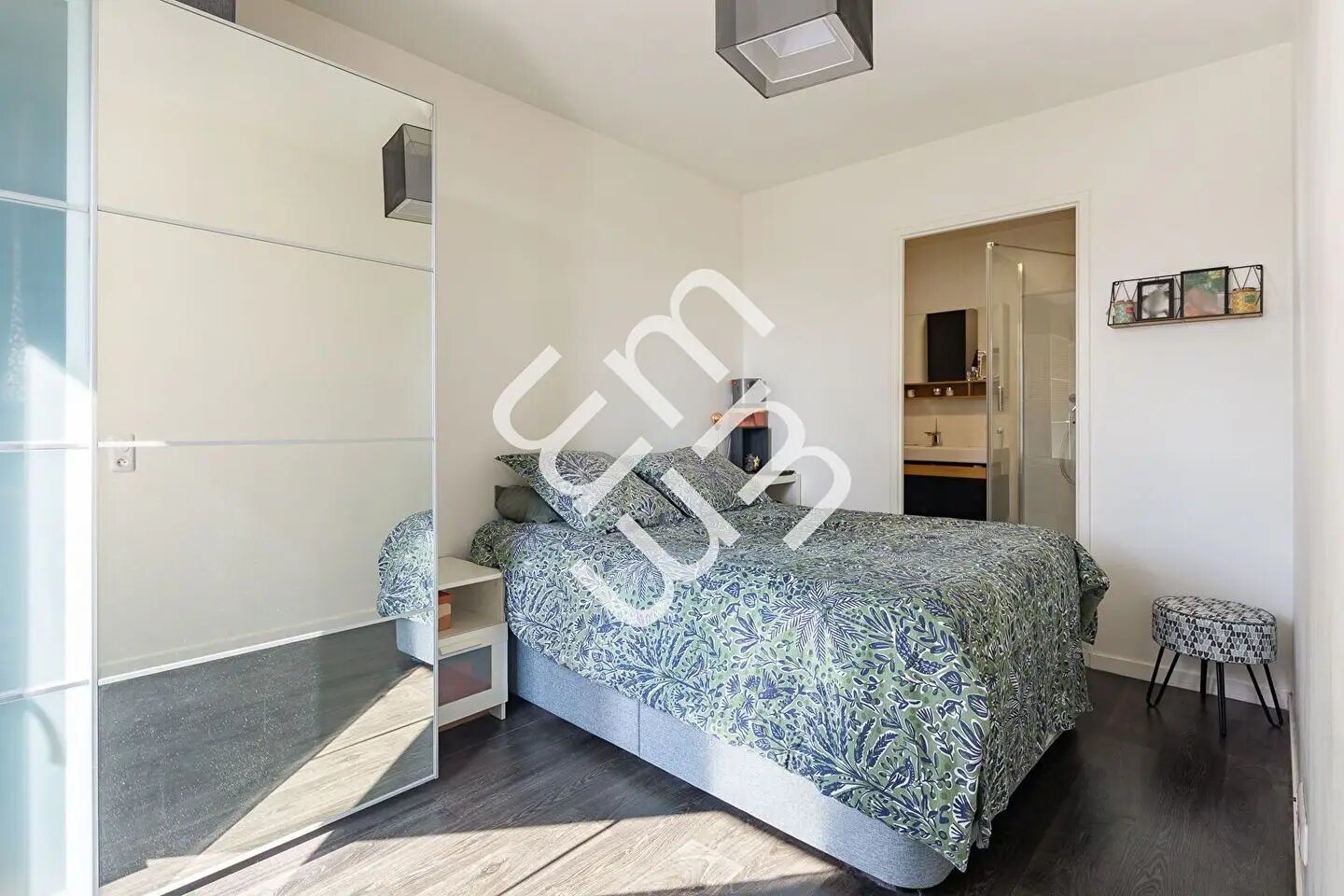 Appartement à vendre, 40m², Mennecy