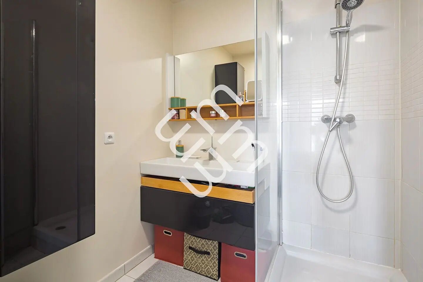 Appartement à vendre, 40m², Mennecy