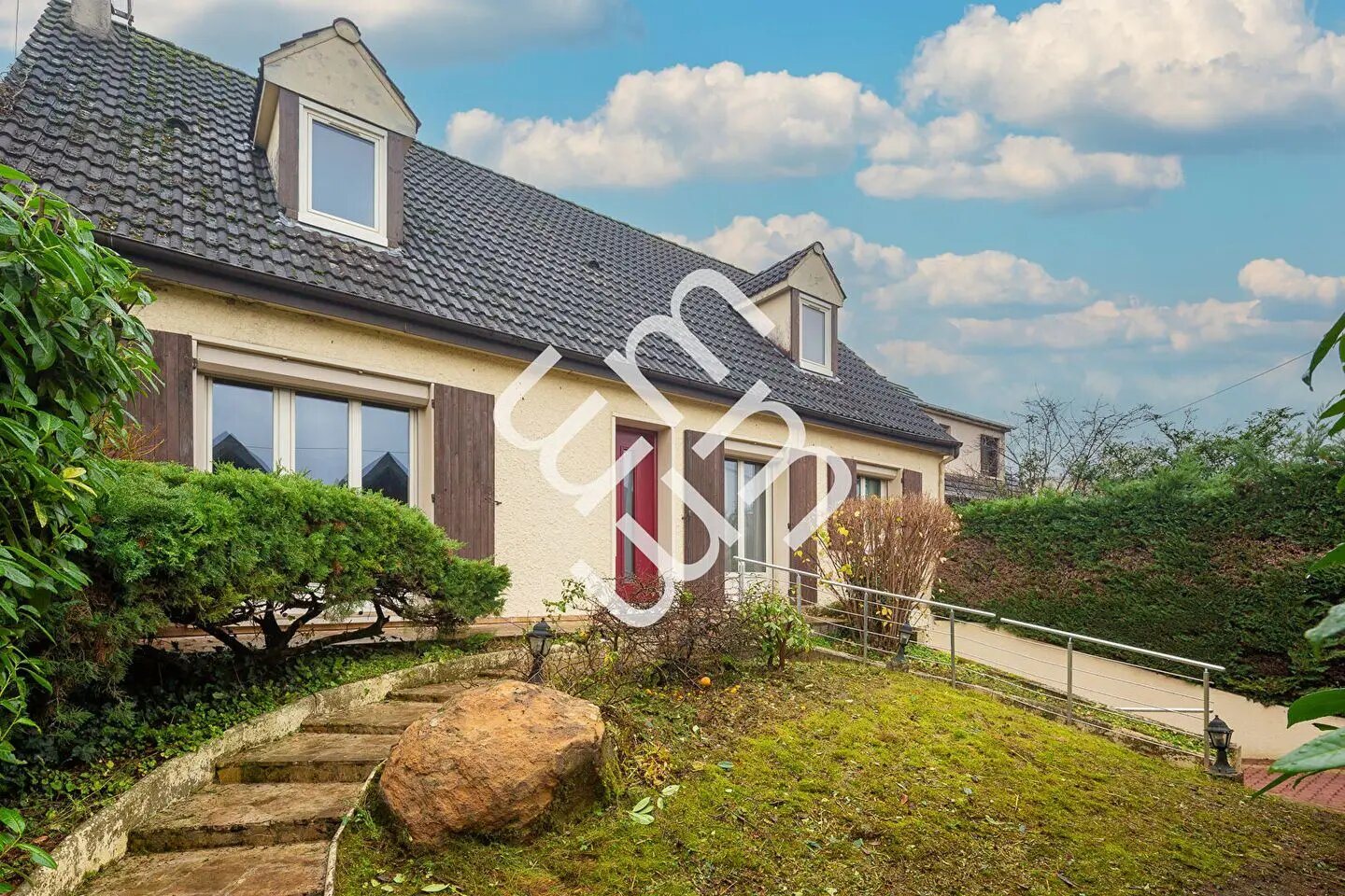 Maison à vendre, 141m², Bonneuil-sur-Marne