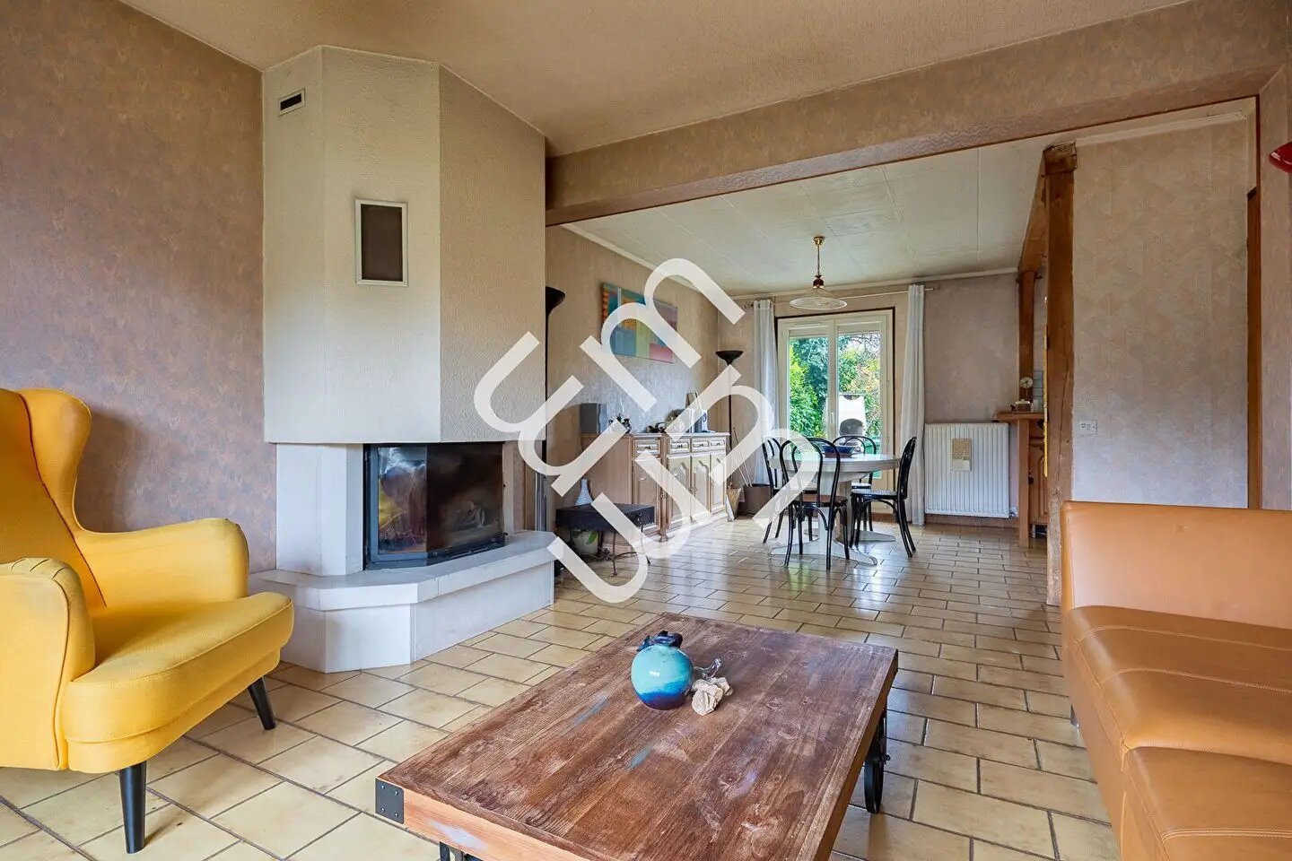Maison à vendre, 141m², Bonneuil-sur-Marne
