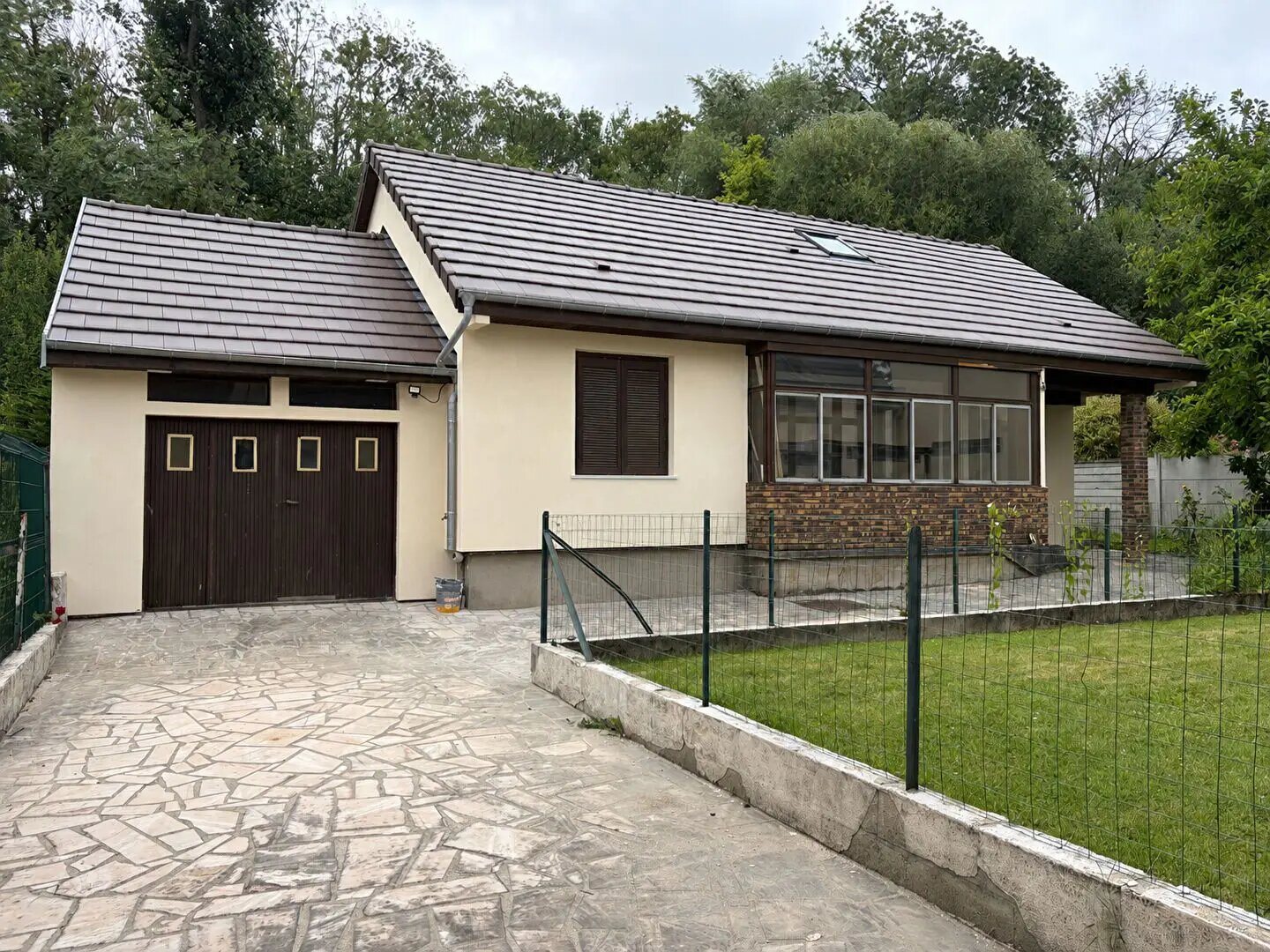 Maison à louer, 82m², Antony